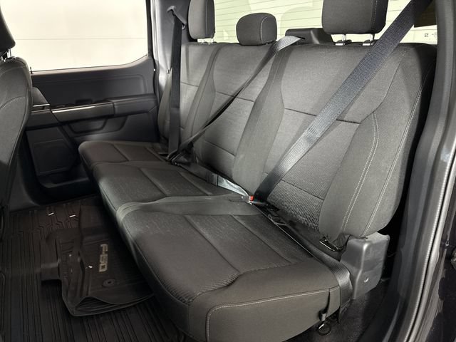 Certified 2023 Ford F150 XLT w/ Equipment Group 302A High AWD/4WD image 21
