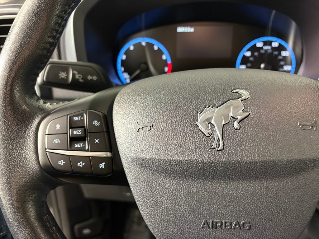 Certified 2022 Ford Bronco Sport Big Bend w/ Convenience Package image 24