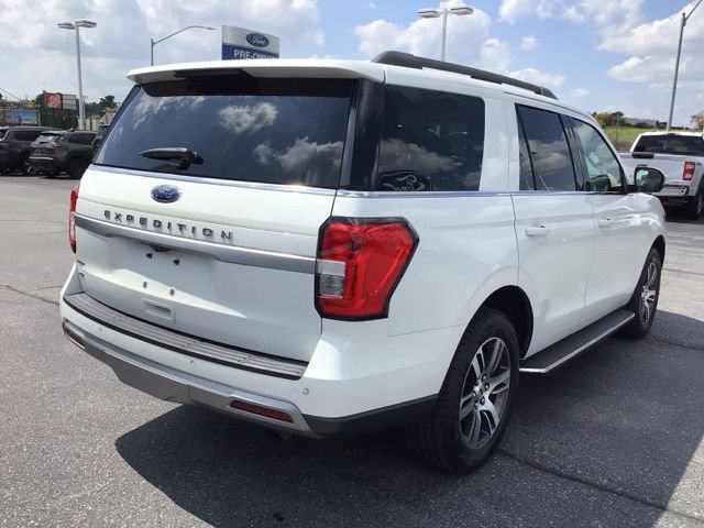 Certified 2023 Ford Expedition XLT AWD/4WD image 4