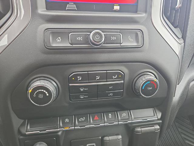 Used 2021 Chevrolet Silverado 1500 Custom image 19