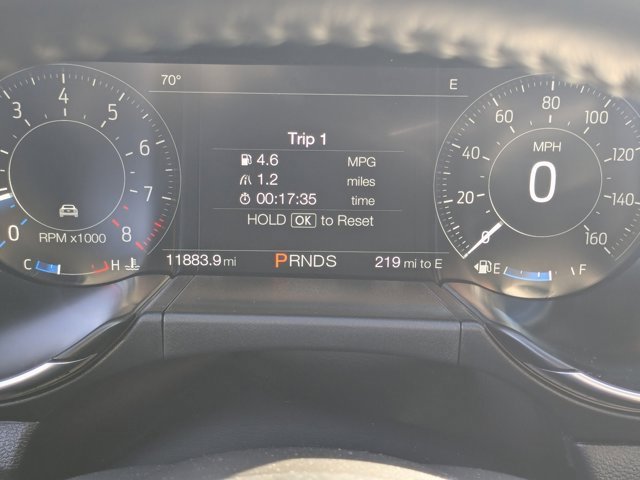 Certified 2023 Ford Mustang GT Premium w/ GT Performance Package image 27