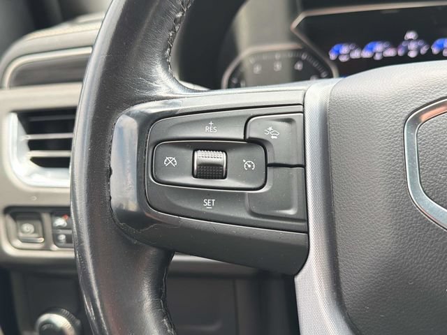 Used 2021 GMC Yukon SLT RWD image 37