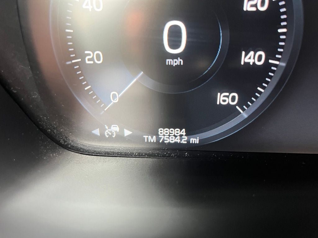 Used 2021 Volvo S60 T6 R-Design AWD/4WD image 26