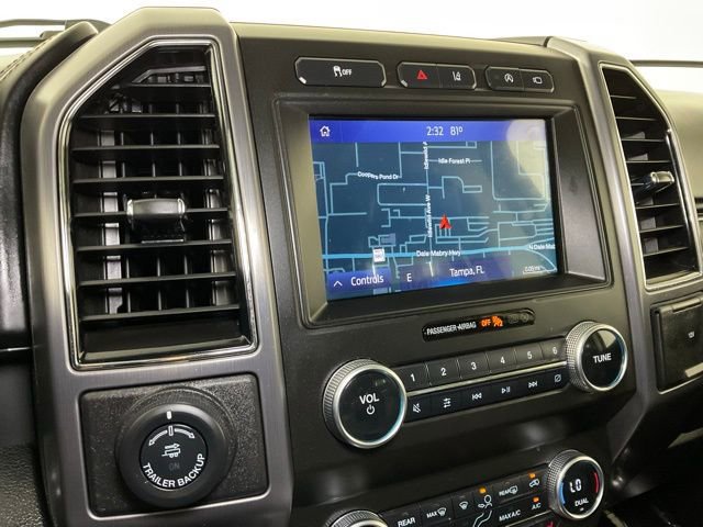 Certified 2021 Ford Expedition Platinum image 24