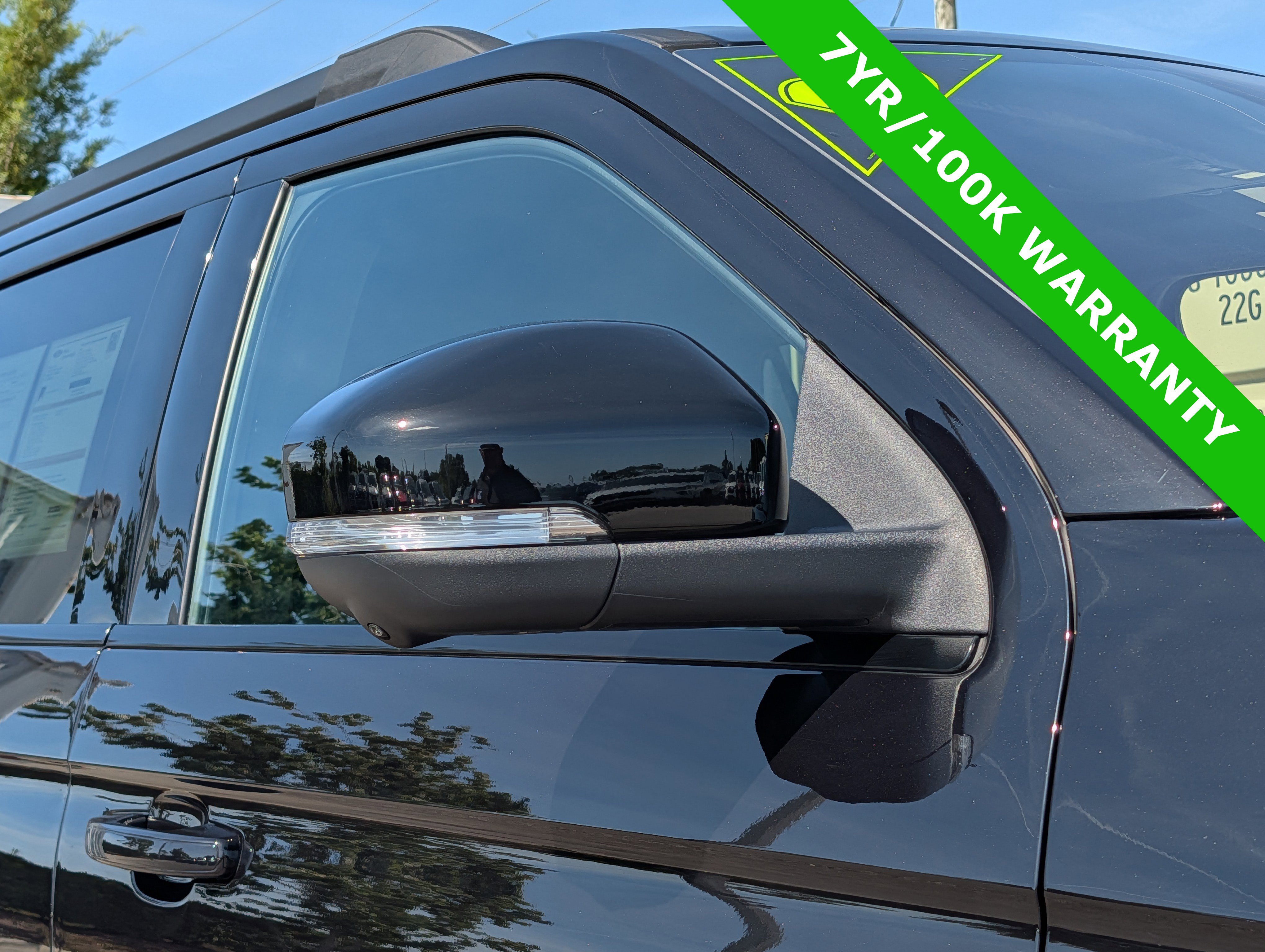 Certified 2025 Ford Expedition Max Platinum w/ Stealth Appearance Package AWD/4WD image 10