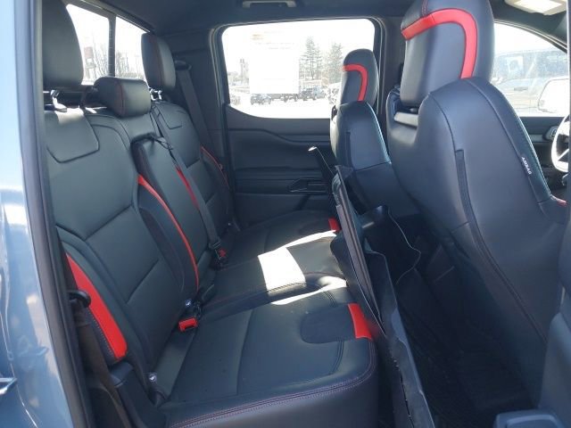 Certified 2025 Ford Ranger Raptor image 23