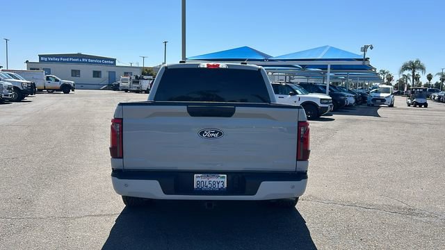 Certified 2024 Ford F150 STX AWD/4WD image 4