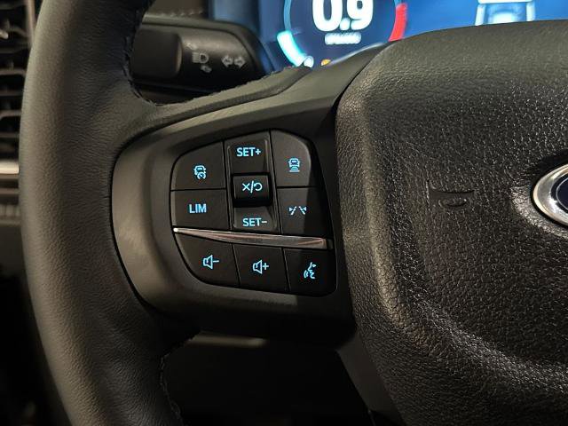 Certified 2024 Ford Ranger Lariat w/ Advanced Towing Package image 21