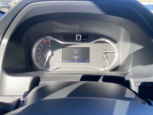 Used 2020 Honda Ridgeline RTL-E image 22