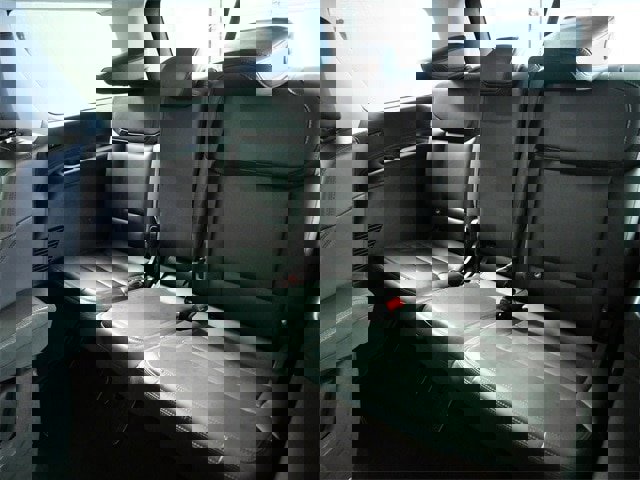 Certified 2025 Ford Expedition Active image 15