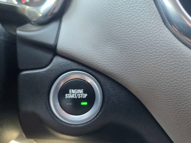 Used 2023 Chevrolet Equinox LT AWD/4WD image 19