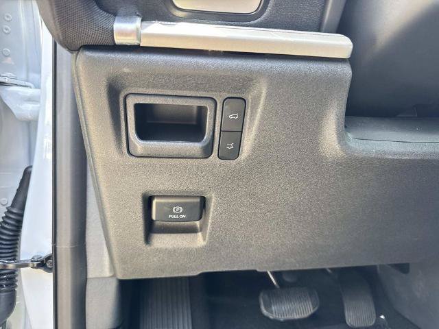 Certified 2025 Ford Expedition Max Active RWD image 22