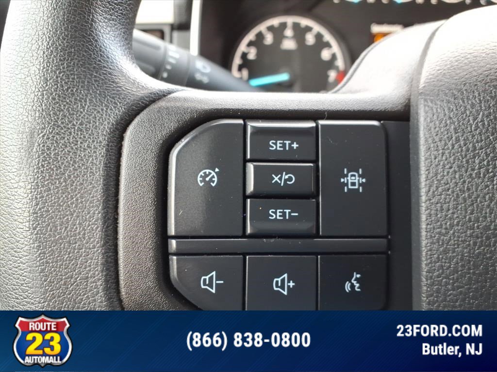 Certified 2023 Ford F150 XL w/ Max Trailer Tow Package AWD/4WD image 15