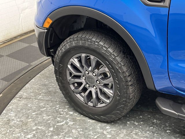 Certified 2021 Ford Ranger XLT w/ Equipment Group 302A High AWD/4WD image 32