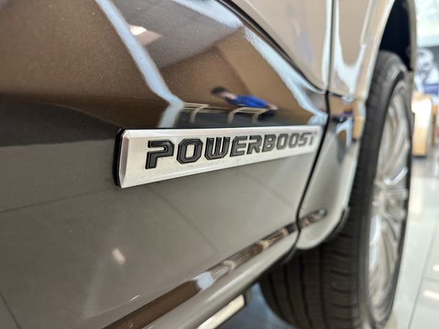 Certified 2024 Ford F150 King Ranch image 54