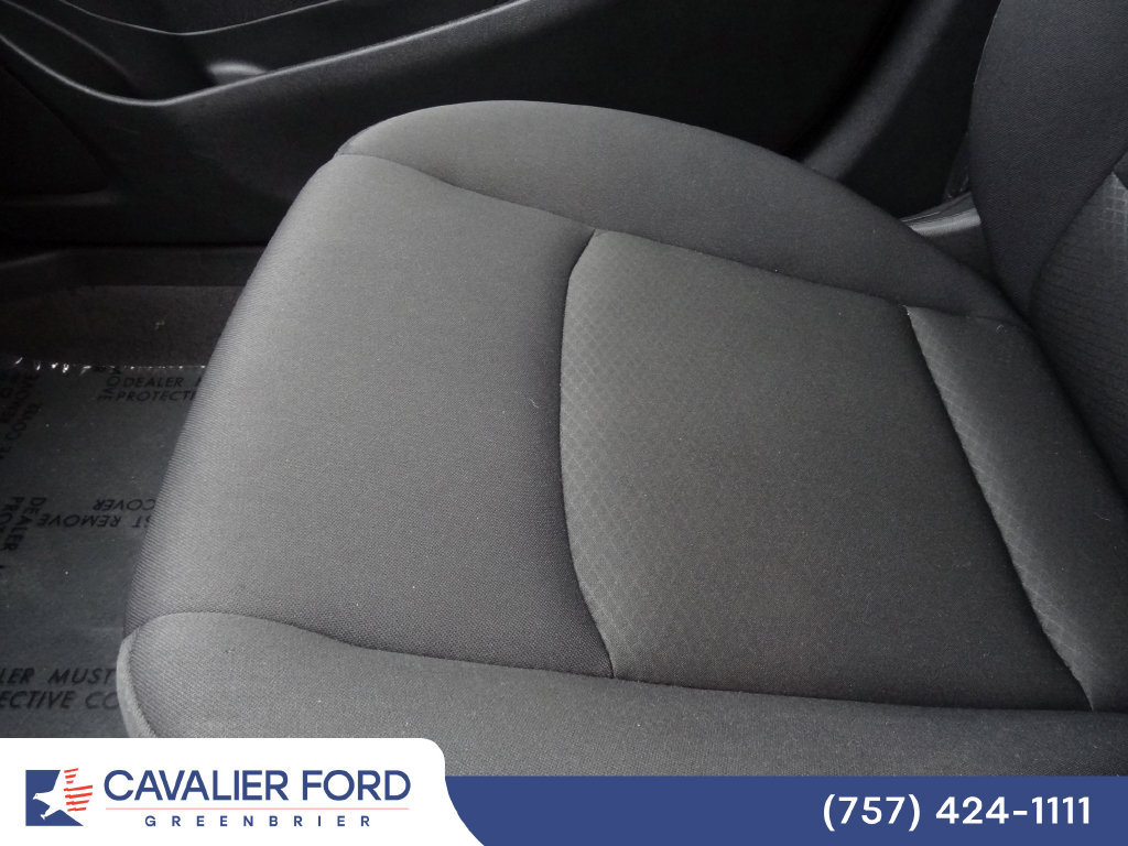 Used 2025 Chevrolet Malibu LT FWD image 26