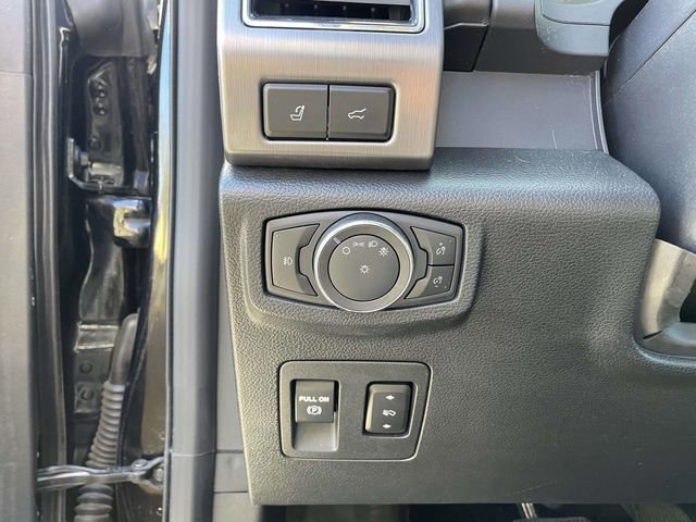 Certified 2021 Ford Expedition Max Platinum image 22