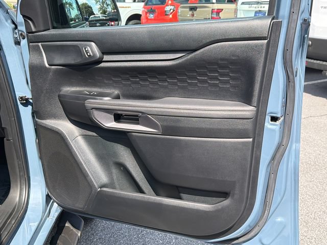 Certified 2024 Ford Ranger XLT AWD/4WD image 16