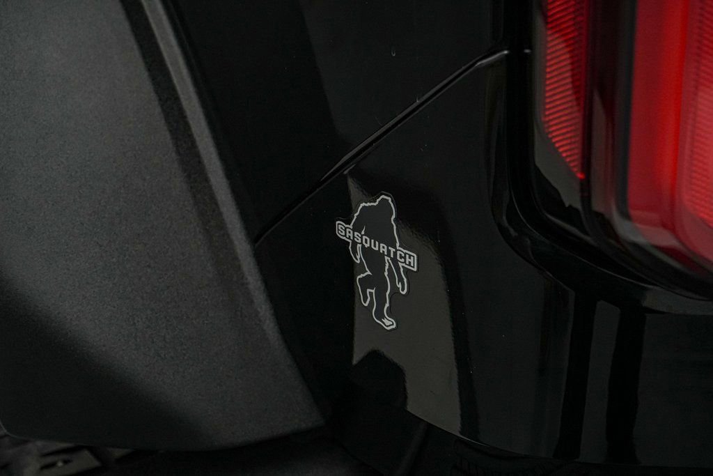 Certified 2024 Ford Bronco Heritage Edition image 14