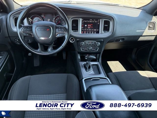 Used 2023 Dodge Charger GT RWD image 15