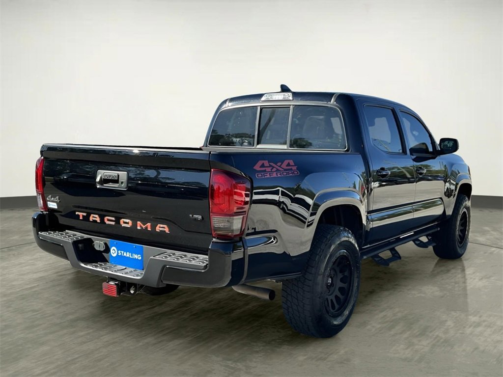 Used 2021 Toyota Tacoma SR image 11