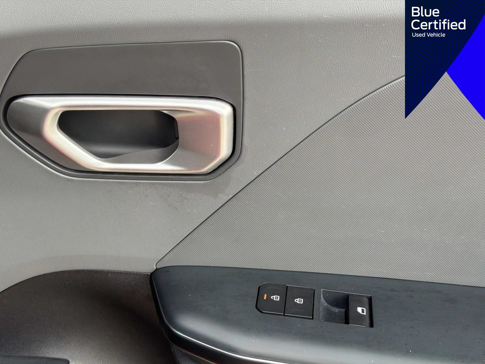 Used 2025 Kia K4 FWD image 20