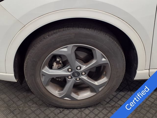 Certified 2023 Ford Escape ST-Line AWD/4WD image 28
