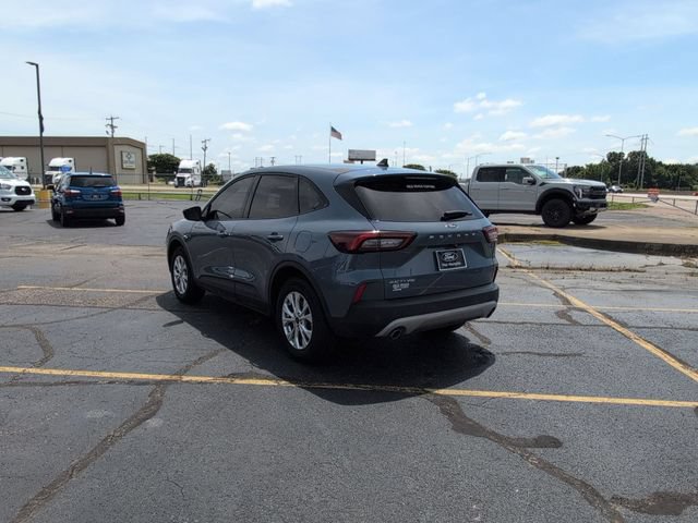 Certified 2025 Ford Escape Active w/ Tech Pack #1 FWD image 5