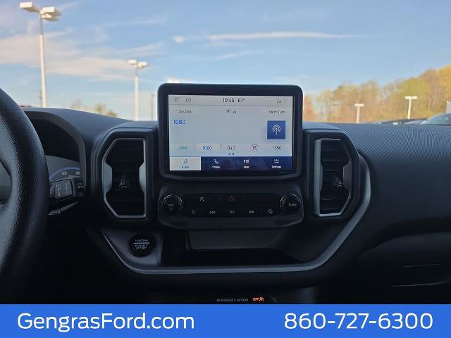 Certified 2023 Ford Bronco Sport Big Bend AWD/4WD image 30