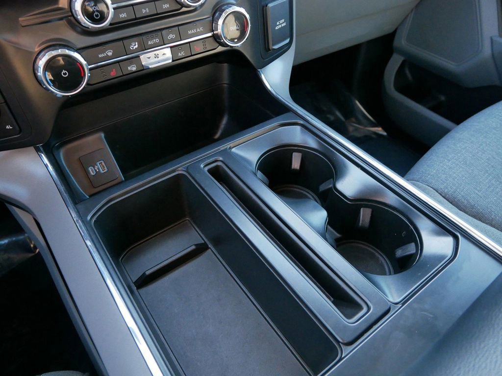 Certified 2024 Ford F150 XLT w/ Equipment Group 302A MID image 27