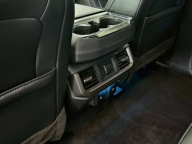 Certified 2024 Ford F150 Lariat AWD/4WD image 27