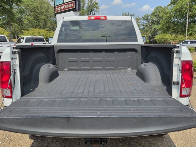 Used 2019 RAM 1500 Tradesman w/ Power & Remote Entry Group RWD image 18