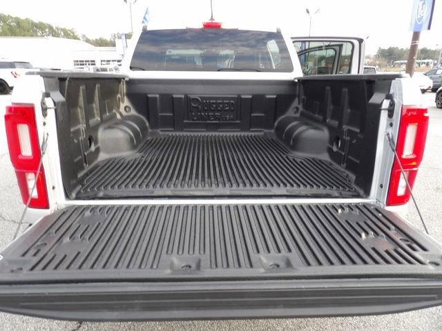 Certified 2019 Ford Ranger XLT w/ Equipment Group 301A Mid image 20