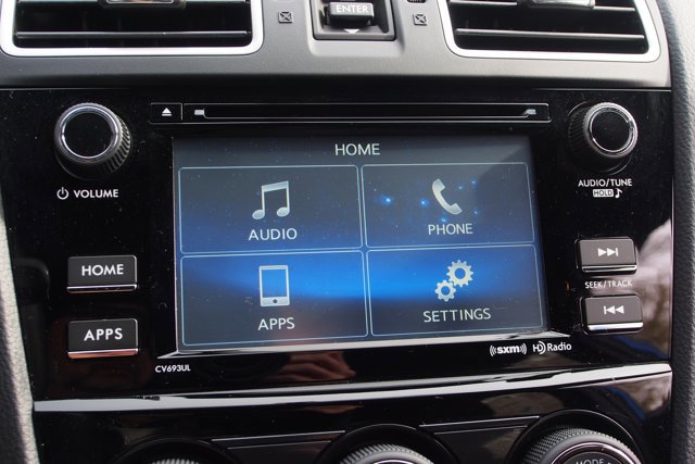 Used 2018 Subaru WRX image 28