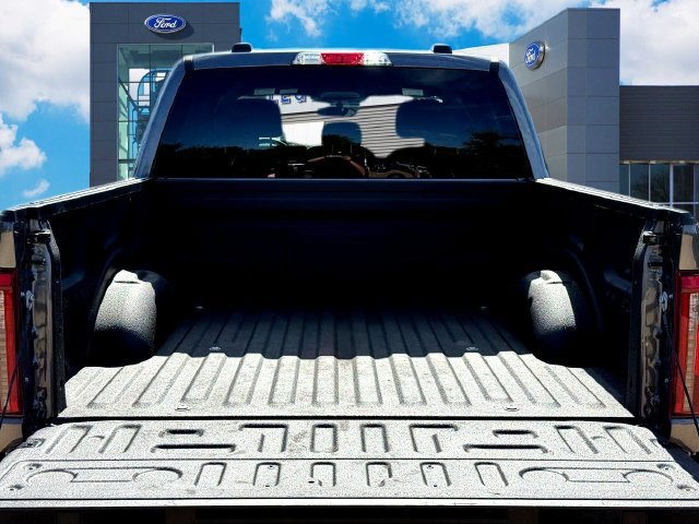 Certified 2024 Ford F150 STX RWD image 8
