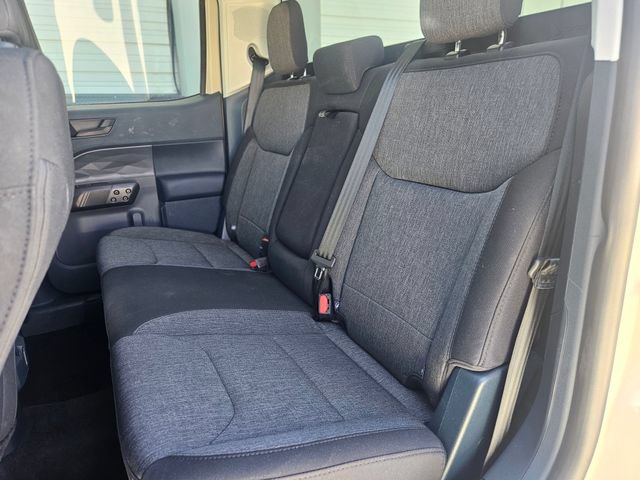 Certified 2025 Ford Maverick XLT w/ XLT Luxury Package AWD/4WD image 13