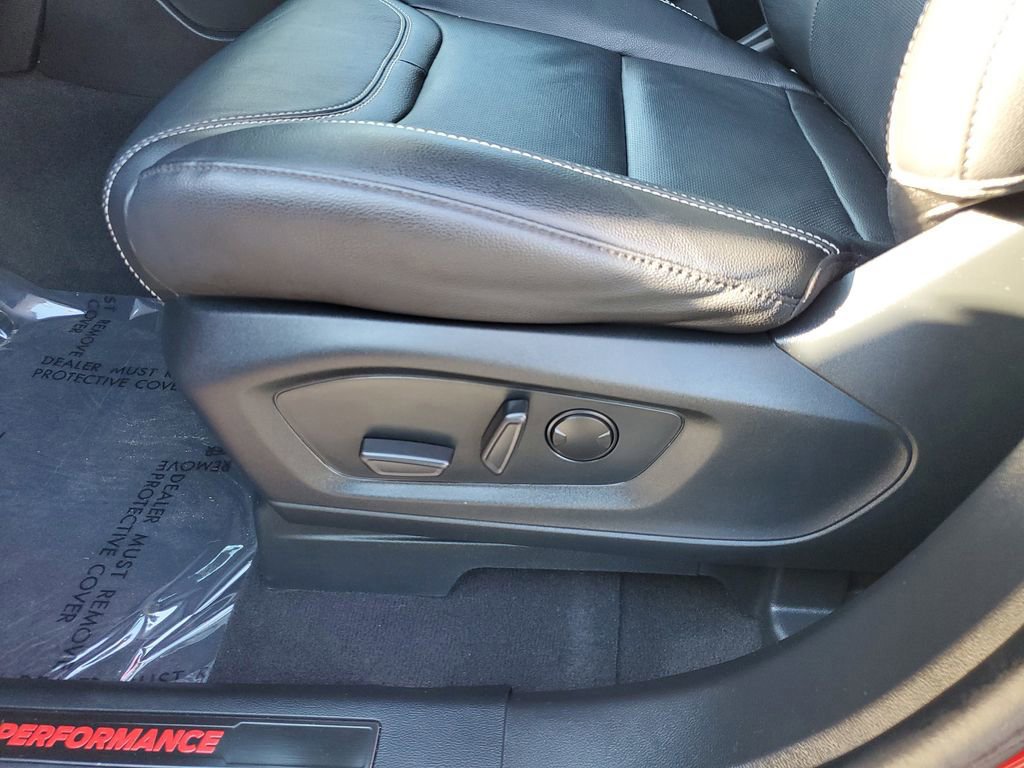 Certified 2023 Ford Explorer ST w/ Equipment Group 401A image 9