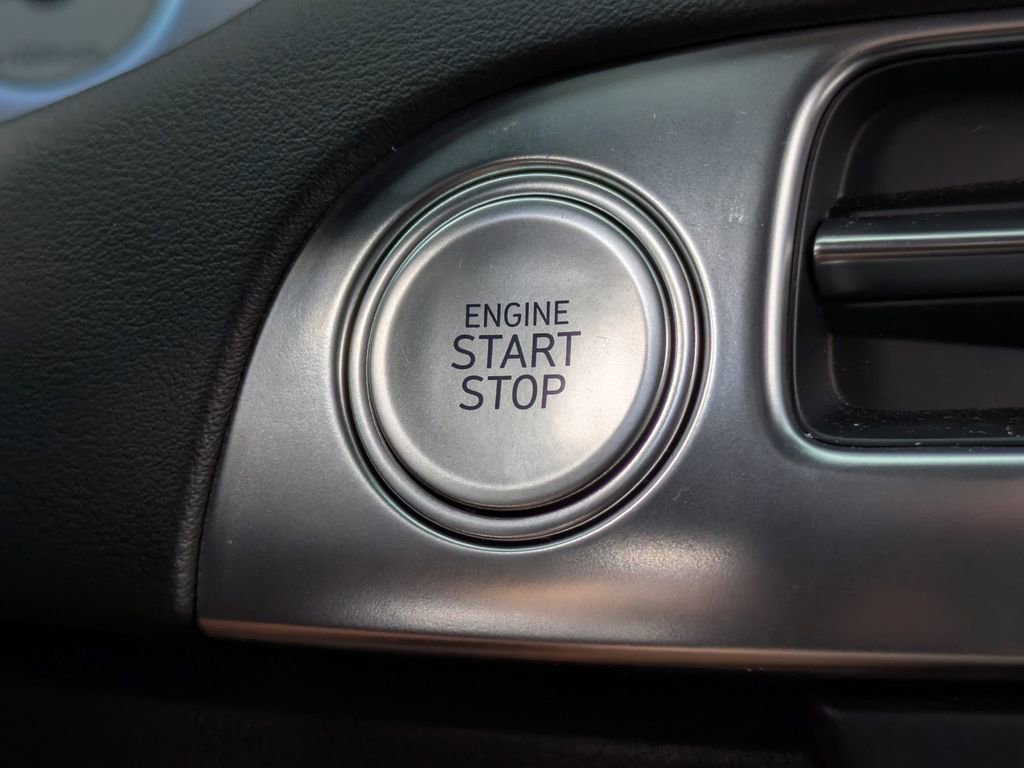 Used 2025 Hyundai Palisade Calligraphy image 32