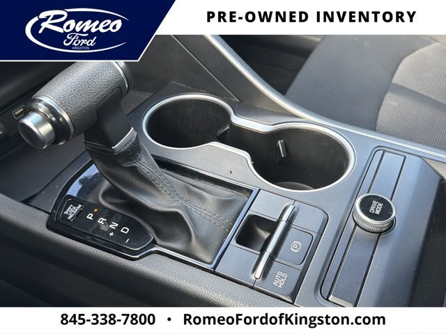 Used 2021 Kia K5 LXS FWD image 21