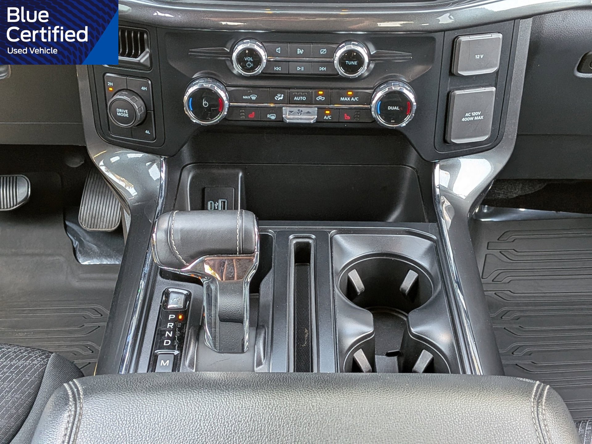 Certified 2023 Ford F150 XLT w/ Equipment Group 302A High AWD/4WD image 21