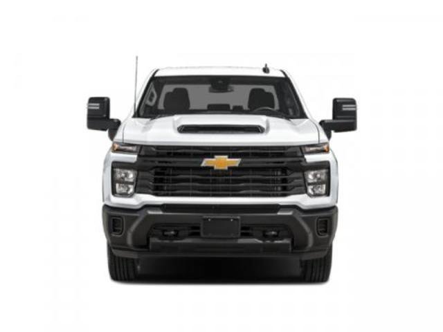 Used 2024 Chevrolet Silverado 2500 LTZ w/ LTZ Plus Package image 9