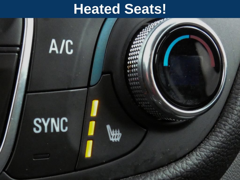 Used 2024 Chevrolet Equinox LT AWD/4WD image 13