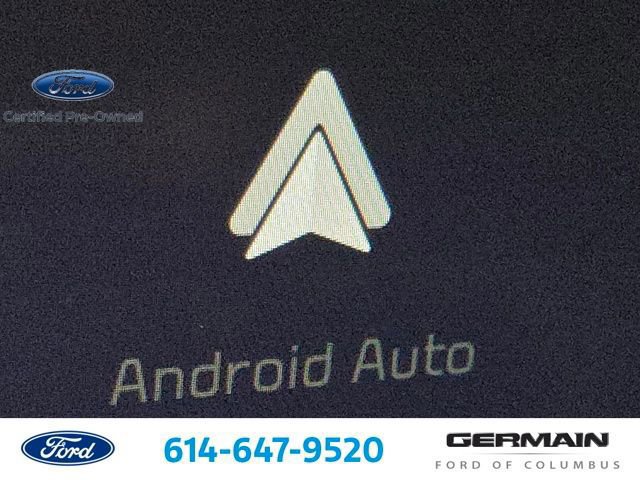 Used 2023 Kia K5 EX image 36