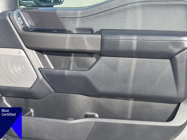 Certified 2024 Ford F150 Lariat AWD/4WD image 34
