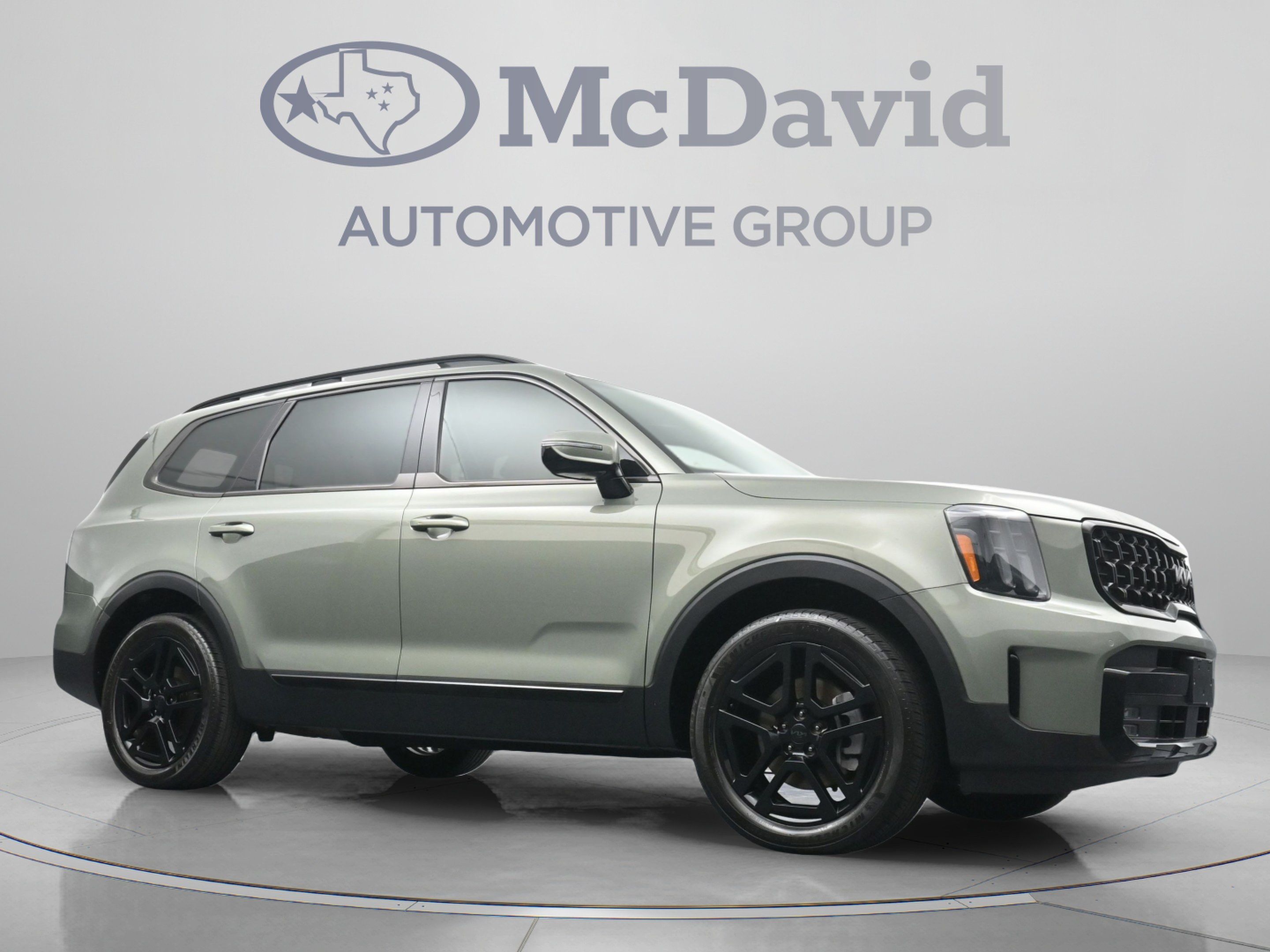Used 2025 Kia Telluride SX X-Line AWD/4WD image 25