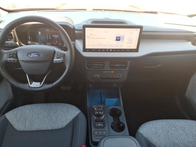 Certified 2025 Ford Maverick XLT w/ XLT Luxury Package AWD/4WD image 14