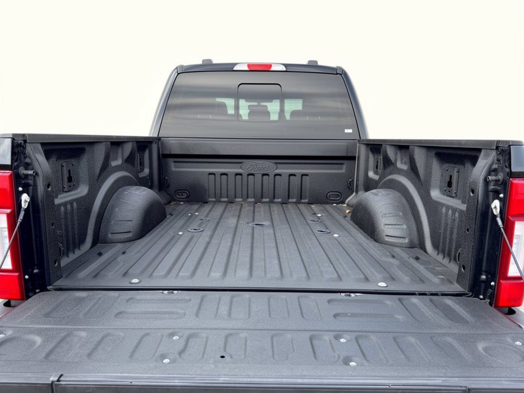 Certified 2022 Ford F250 Lariat w/ Tremor Off-Road Package AWD/4WD image 28