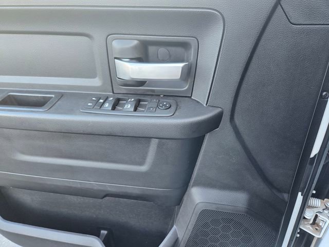 Used 2019 RAM 2500 Tradesman AWD/4WD image 14