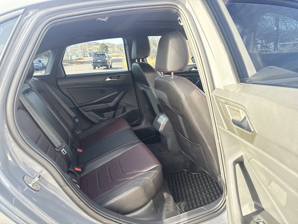 Used 2023 Volkswagen Jetta GLI Autobahn image 23