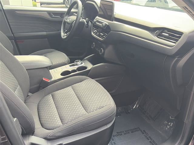 Certified 2023 Ford Escape Active AWD/4WD image 13